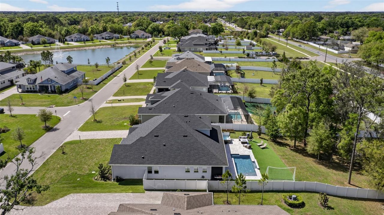 3188 Brown Brocket Lane, Lutz, FL 33559 Photo