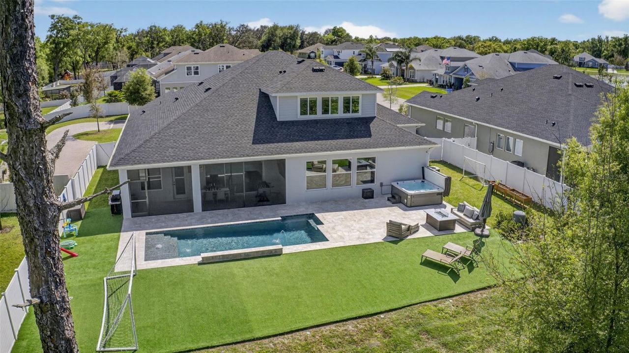 3188 Brown Brocket Lane, Lutz, FL 33559 Photo