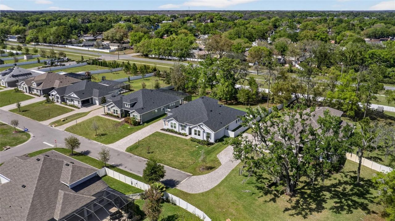 3188 Brown Brocket Lane, Lutz, FL 33559 Photo