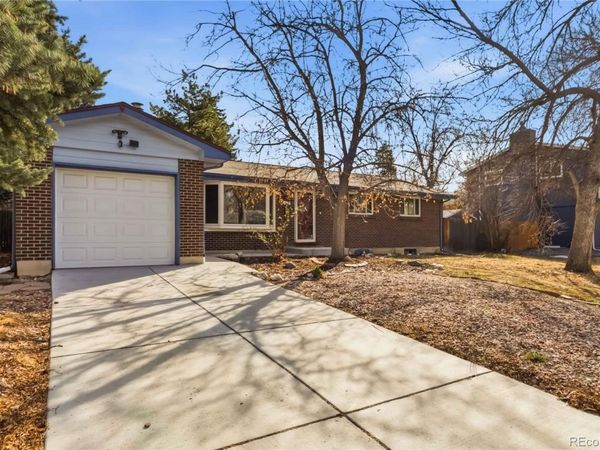 675 W Fremont Drive, Littleton, CO 80120