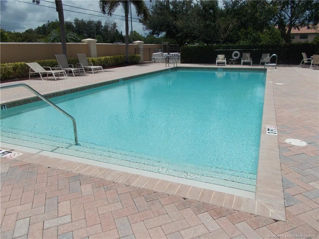 6695 SE Woodmill Pond Lane, Stuart, FL 34997 Photo