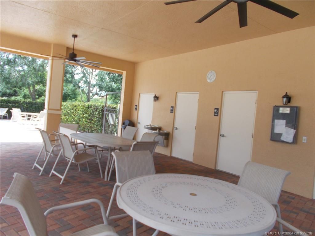 6695 SE Woodmill Pond Lane, Stuart, FL 34997 Photo