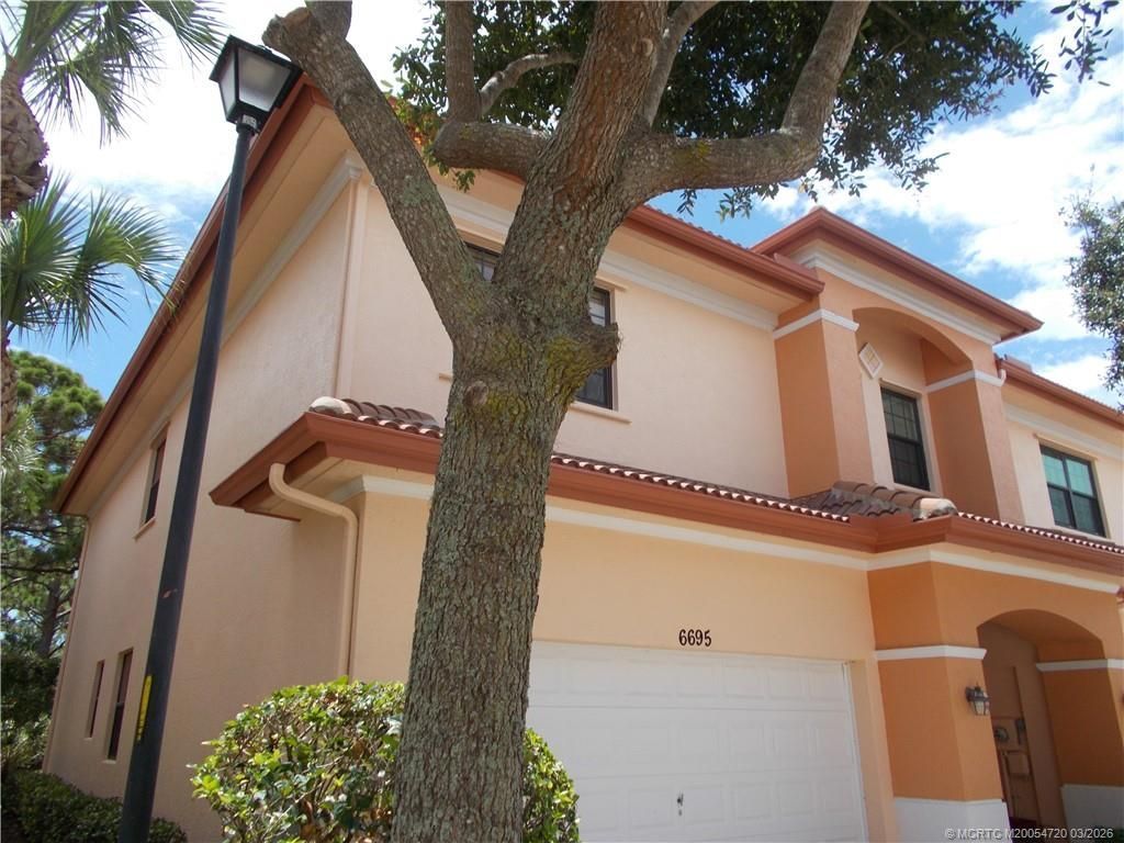 6695 SE Woodmill Pond Lane, Stuart, FL 34997 Photo