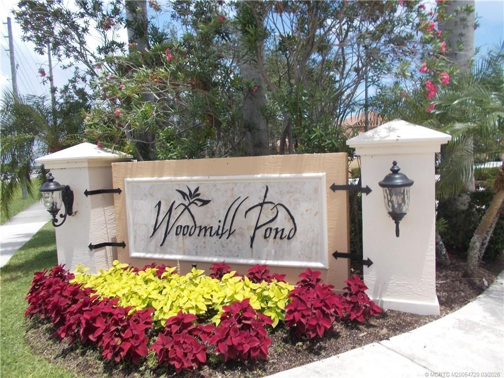 6695 SE Woodmill Pond Lane, Stuart, FL 34997 Photo