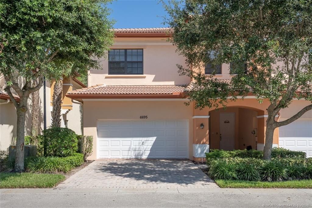 6695 SE Woodmill Pond Lane, Stuart, FL 34997 Photo