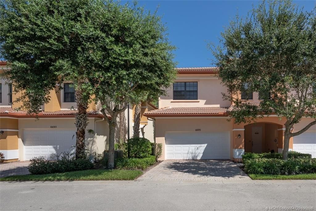6695 SE Woodmill Pond Lane, Stuart, FL 34997 Photo