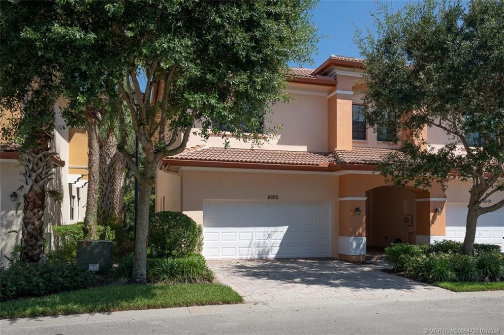 6695 SE Woodmill Pond Lane, Stuart, FL 34997 Photo