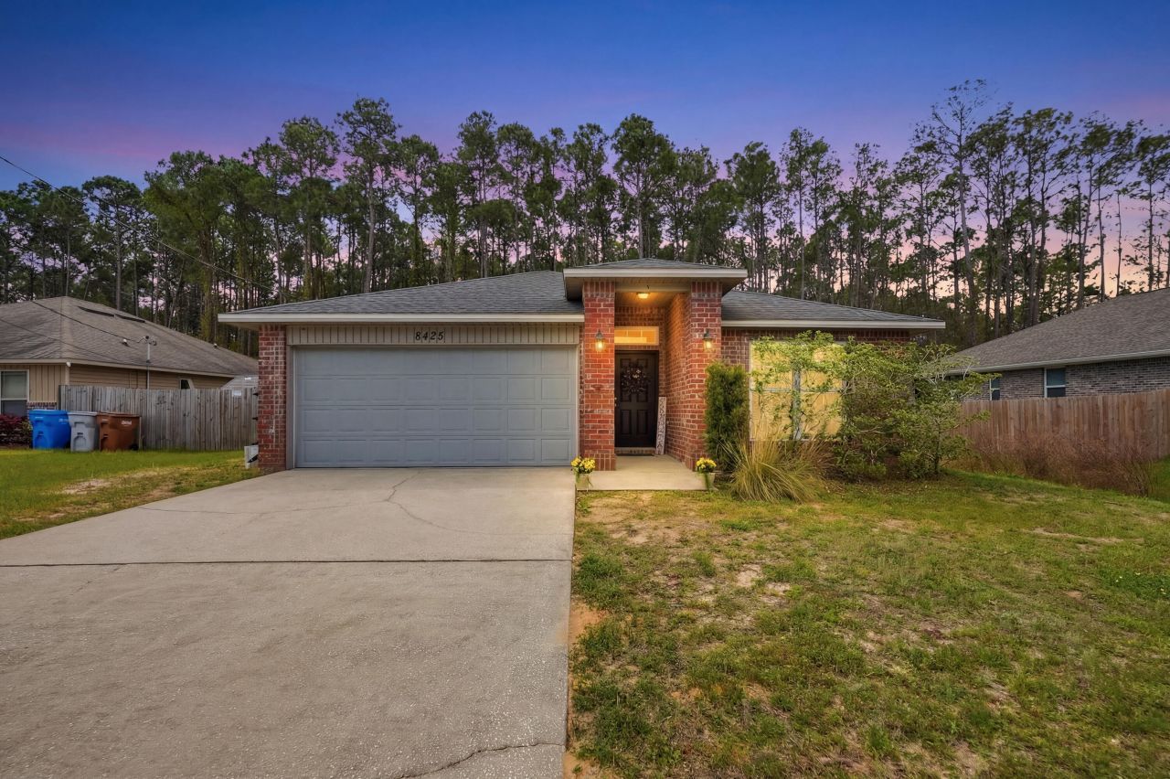 8425 Sevilla Street, Navarre, FL 32566 Main Photo