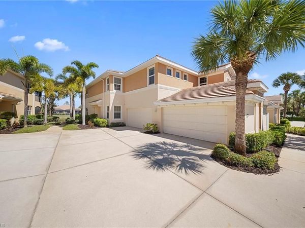 10644 Pelican Preserve BLVD, Unit 101, FORT MYERS, FL 33913