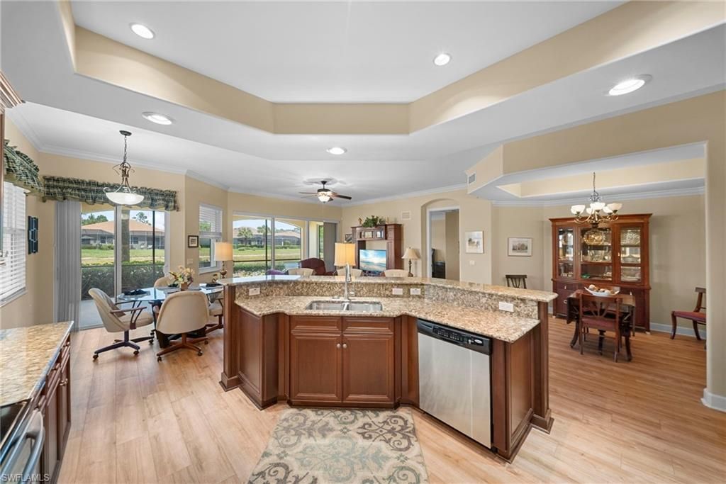 10644 Pelican Preserve Blvd, Unit 101, Fort Myers, FL 33913 Photo