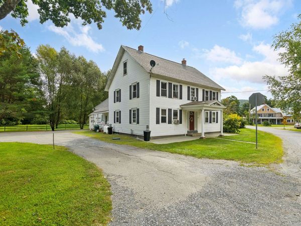 5334 Route 5, Thetford, VT 05054