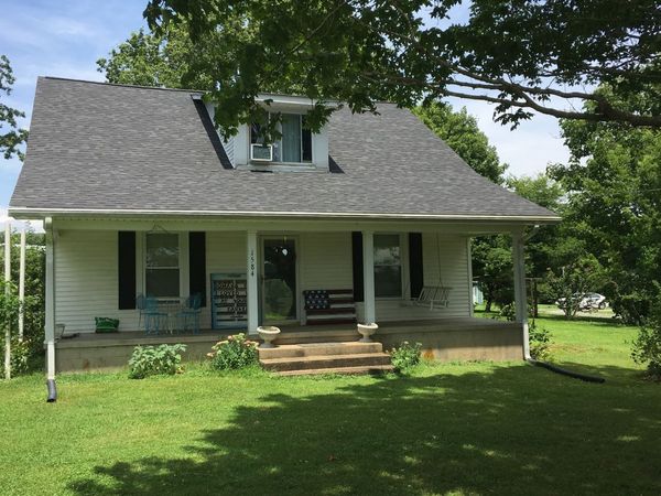 1584 Latimer Ln , Hendersonville, TN 37075