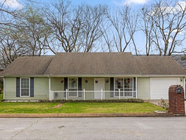 2510 Standifer Oaks Road, Chattanooga, TN 37421