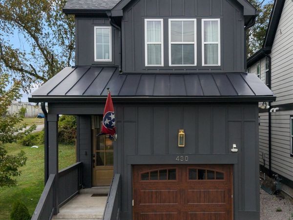 430 E Bend Dr, Nashville, TN 37209