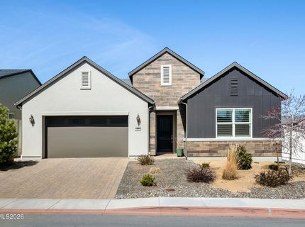 611 Camargue Trail, Reno, NV 89511 Photo