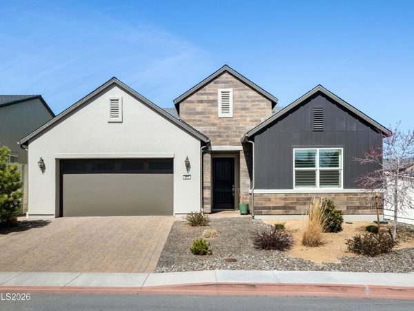 611 Camargue Trail, Reno, NV 89511