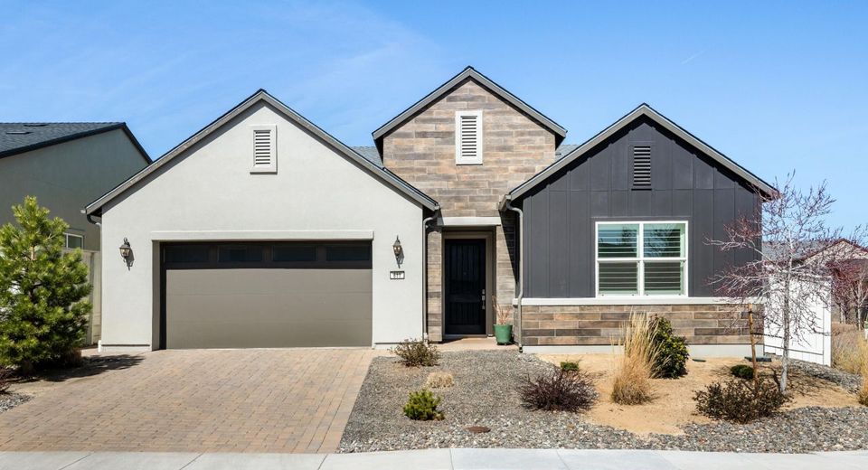 611 Camargue Trail, Reno, NV 89511 Photo