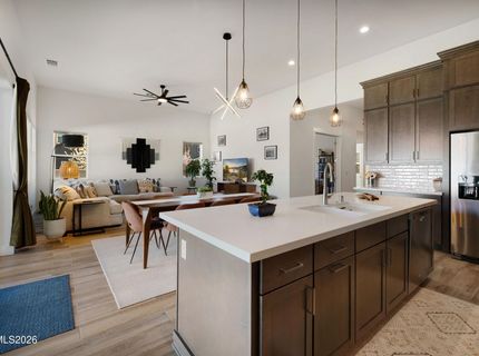 611 Camargue Trail, Reno, NV 89511 Photo