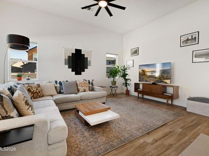 611 Camargue Trail, Reno, NV 89511 Photo