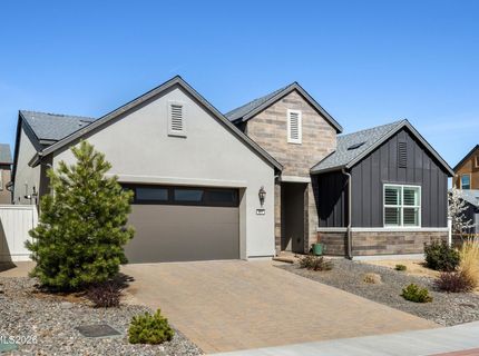 611 Camargue Trail, Reno, NV 89511 Photo