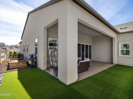 611 Camargue Trail, Reno, NV 89511 Photo