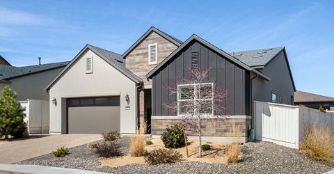 611 Camargue Trail, Reno, NV 89511 Photo