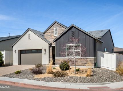 611 Camargue Trail, Reno, NV 89511 Photo