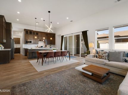 611 Camargue Trail, Reno, NV 89511 Photo