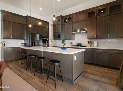 611 Camargue Trail, Reno, NV 89511 Photo