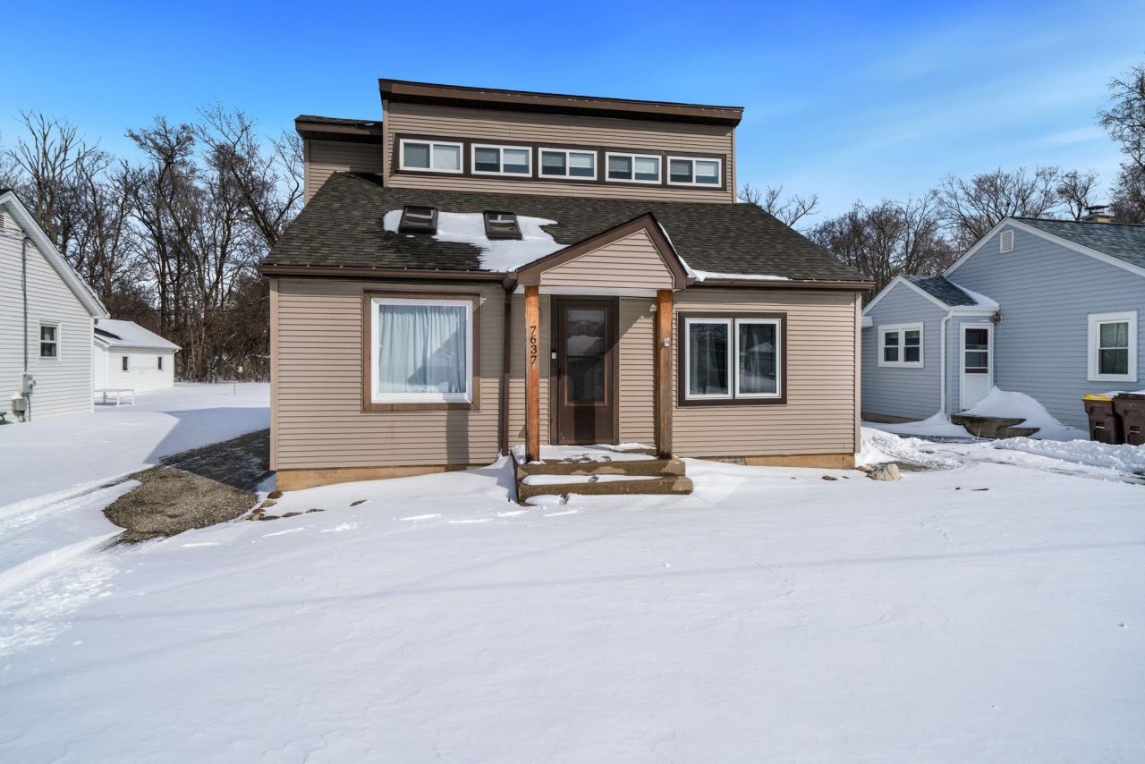 7637 Rogers Street, Machesney Park, IL 61115 Main Photo