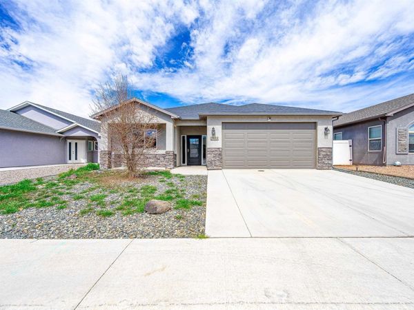 3034 Red Pear Drive , Grand Junction, CO 81504