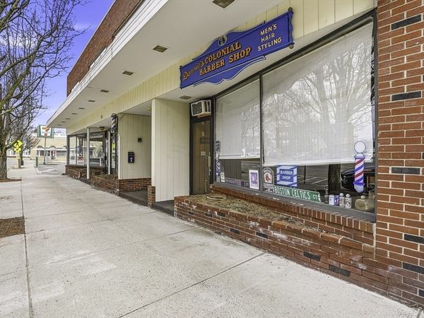 10-16 South Street, Westborough, MA 01581