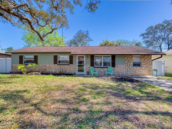 1929 Linda Avenue, Ormond Beach, FL 32174