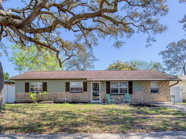 1929 Linda Avenue, Ormond Beach, FL 32174