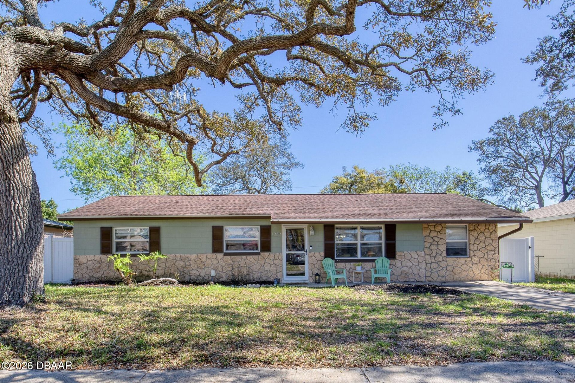 1929 Linda Avenue, Ormond Beach, FL 32174 Main Photo
