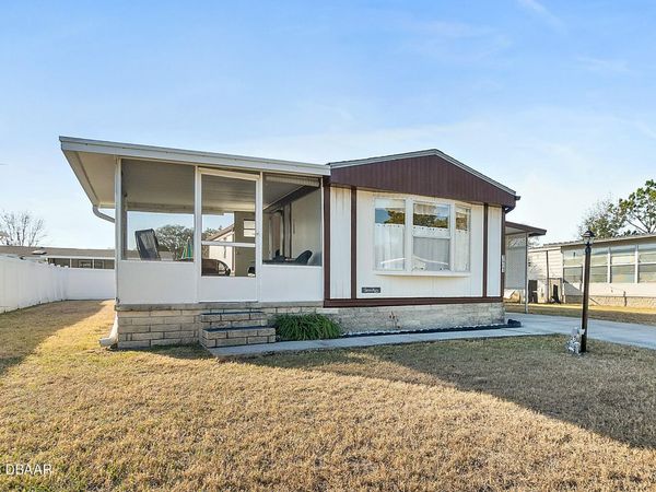 778 Greenfield Drive, Port Orange, FL 32129