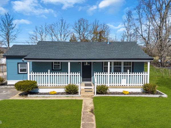269 Jacobstown New Egypt Road, Wrightstown, NJ 08562