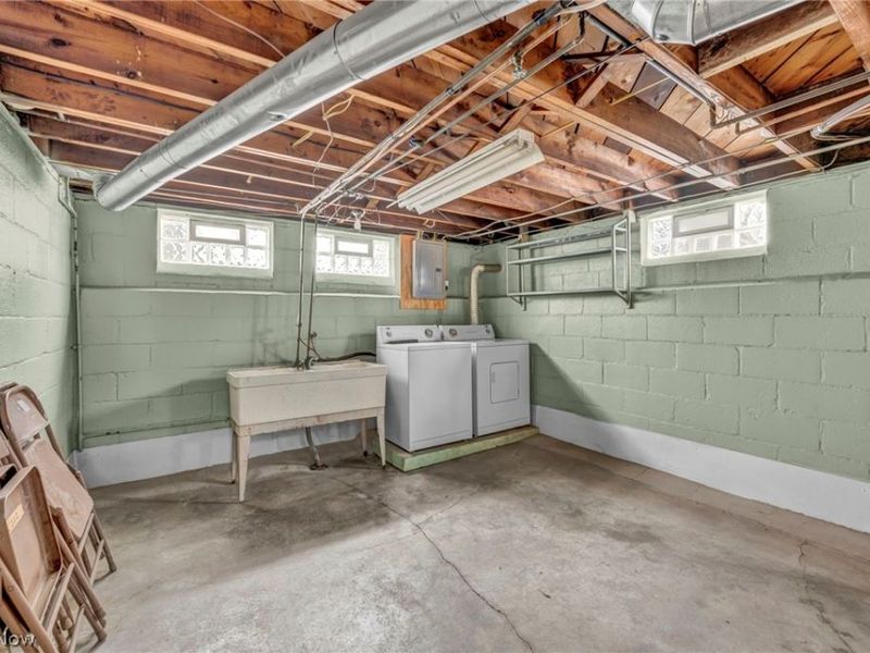 21601 Gardenview Drive, Maple Heights, OH 44137 Photo 22