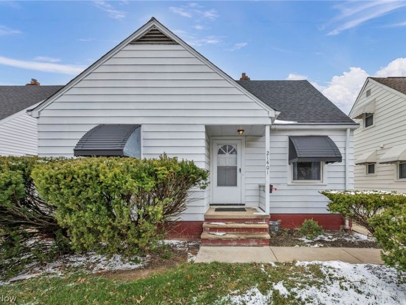 21601 Gardenview Drive, Maple Heights, OH 44137 Photo 29