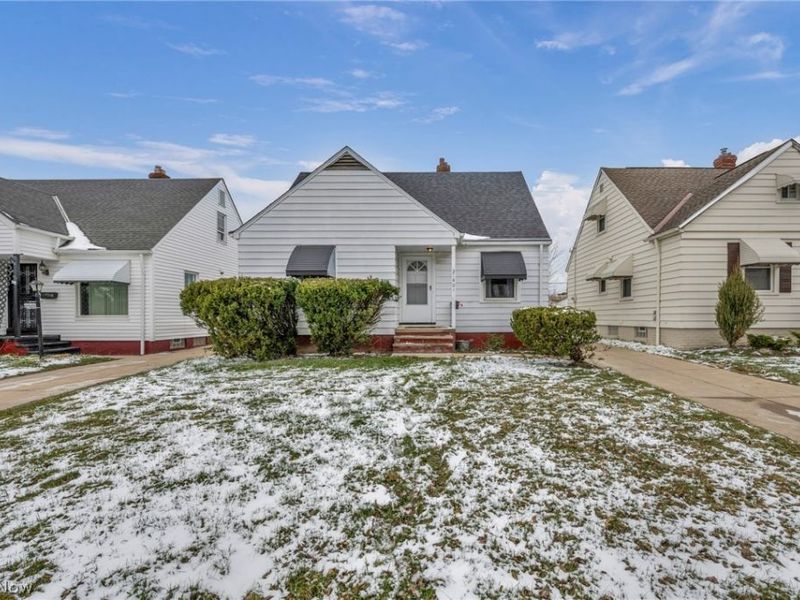 21601 Gardenview Drive, Maple Heights, OH 44137 Photo 34