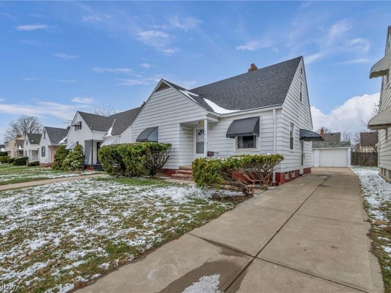 21601 Gardenview Drive, Maple Heights, OH 44137 Photo 35