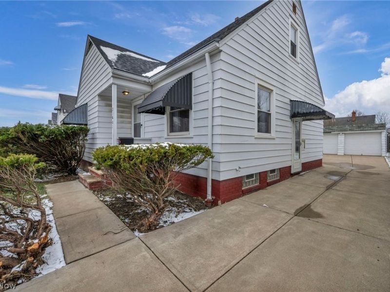 21601 Gardenview Drive, Maple Heights, OH 44137 Photo 36