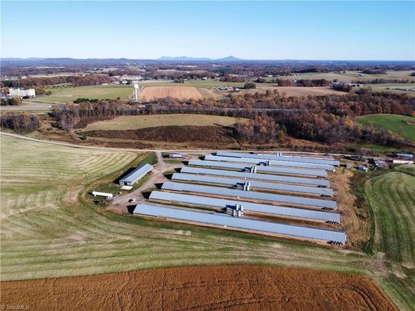 TBD Grover Simmons Road , Dobson, NC 27017