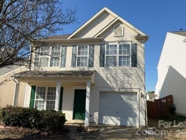 1318 Nadies Court , Charlotte, NC 28214