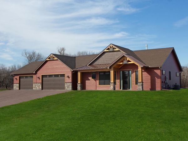 Lot 1 Kable Avenue, North Branch, MN 55056