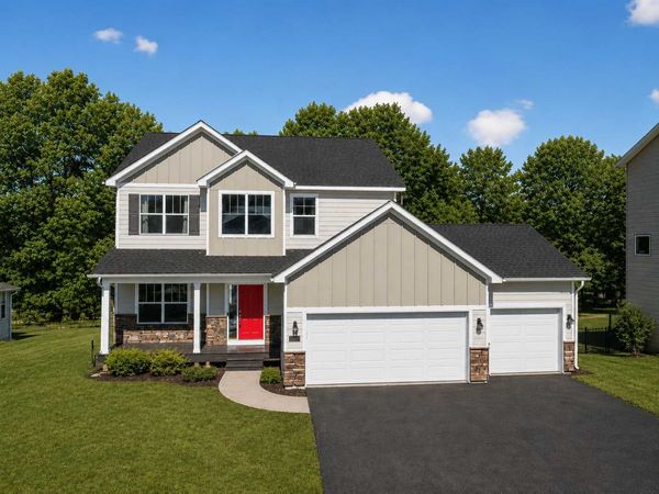 12740 Granstrom Circle, Dayton, MN 55327