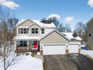 12740 Granstrom Circle, Dayton, MN 55327