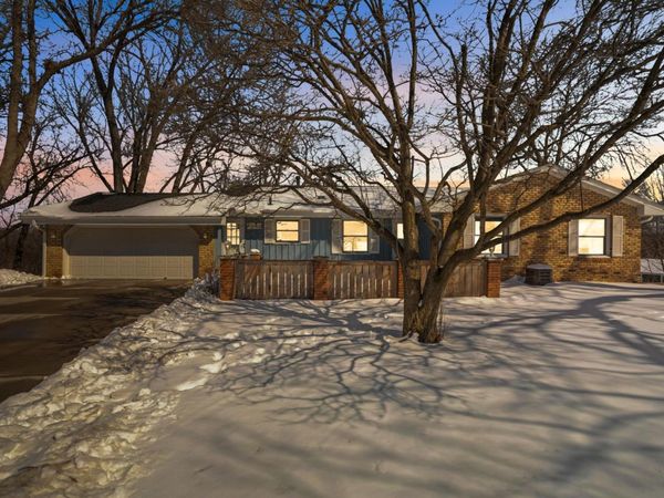4030 Wasatch Lane, Golden Valley, MN 55422