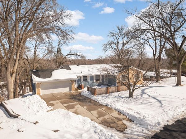 4030 Wasatch Lane, Golden Valley, MN 55422