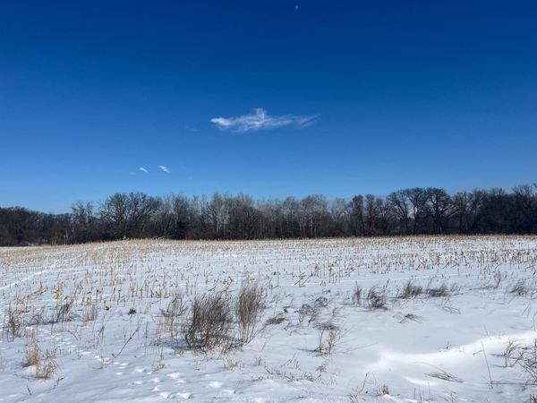 TBD County Road 5 NW, Bradford Twp, MN 55040